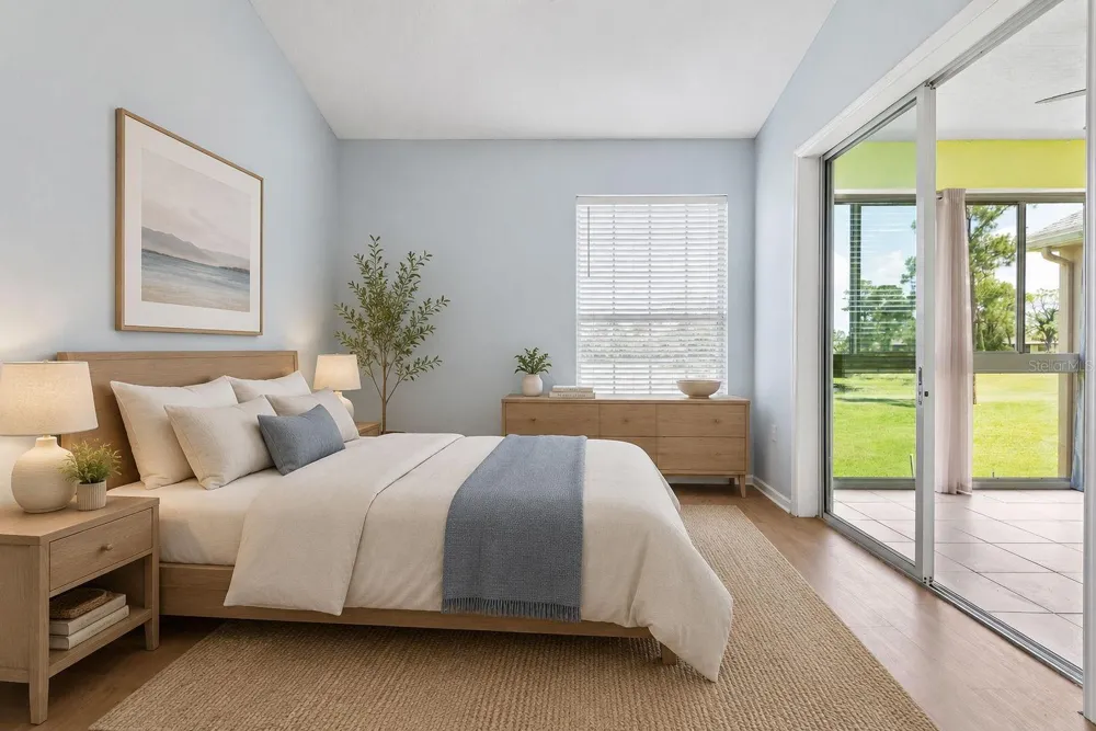 1707 PRESTWICK PLACE #1707 St Augustine, FL 32086