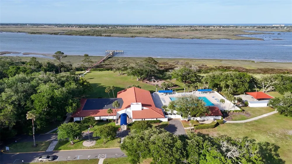 1707 PRESTWICK PLACE #1707 St Augustine, FL 32086
