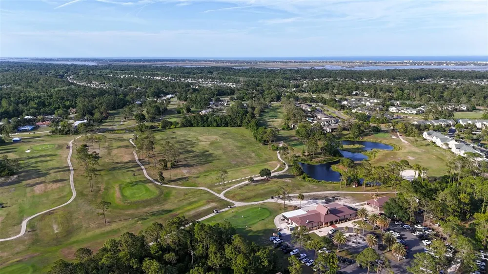 1707 PRESTWICK PLACE #1707 St Augustine, FL 32086