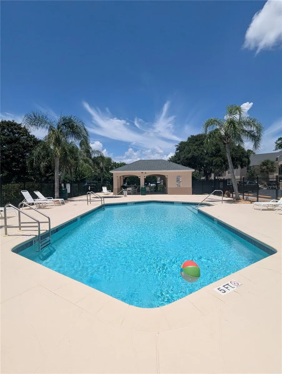 1707 PRESTWICK PLACE #1707 St Augustine, FL 32086