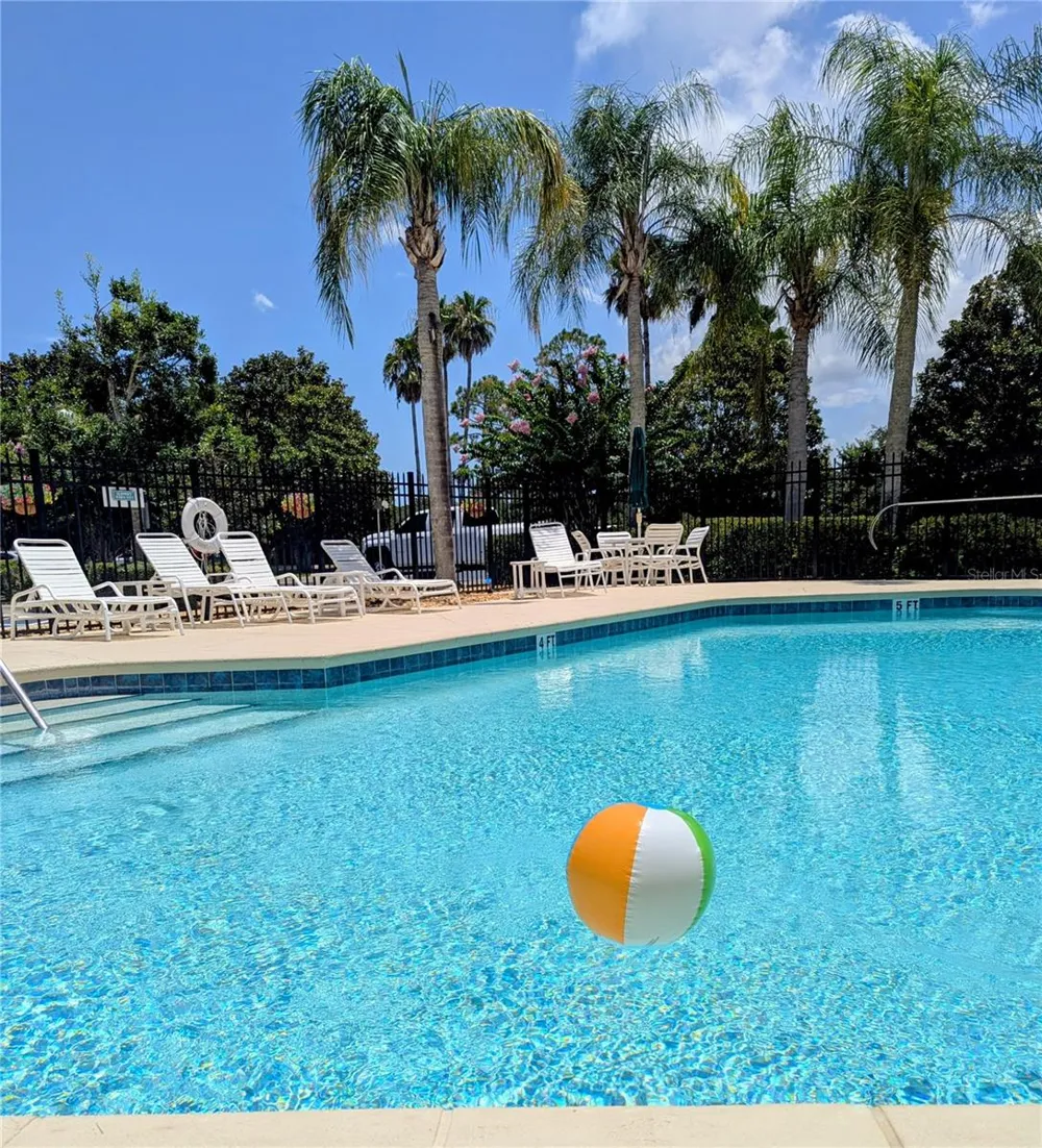 1707 PRESTWICK PLACE #1707 St Augustine, FL 32086
