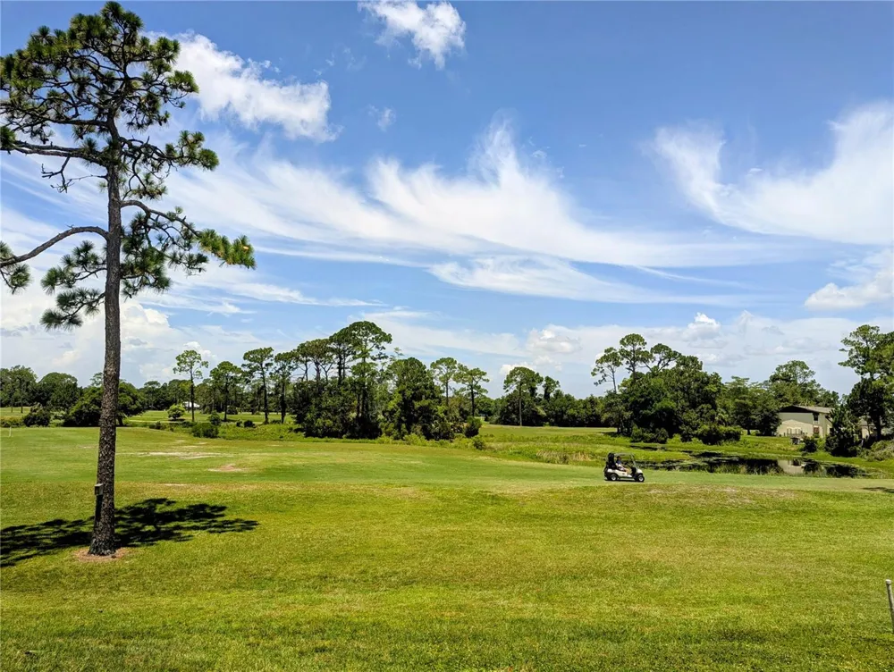 1707 PRESTWICK PLACE #1707 St Augustine, FL 32086