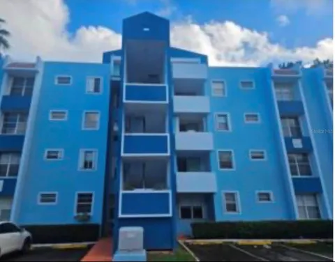 Apartments MONTESOL #E-312
