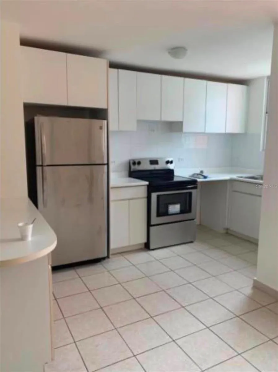 Apartments MONTESOL #E-312 Fajardo, PR 00738