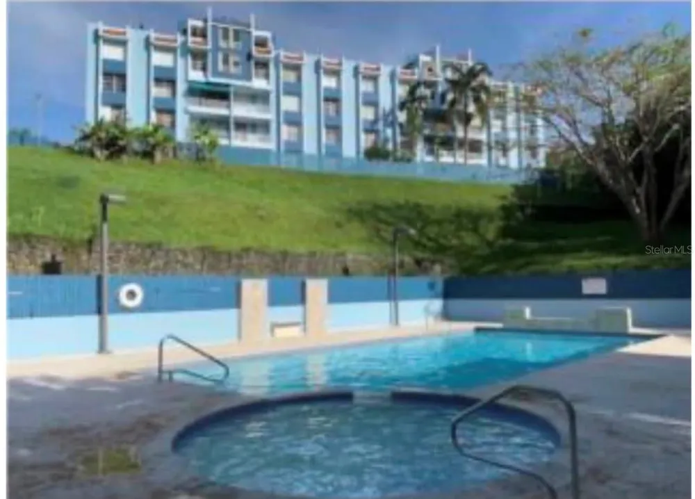 Apartments MONTESOL #E-312 Fajardo, PR 00738