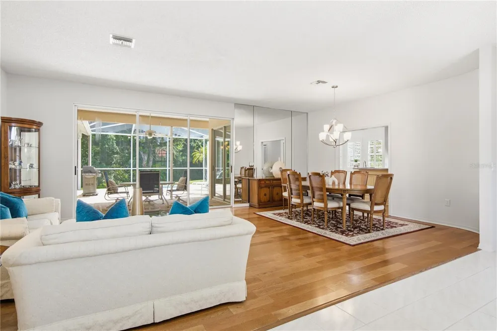 3187 STERLING STREET Tarpon Springs, FL 34688