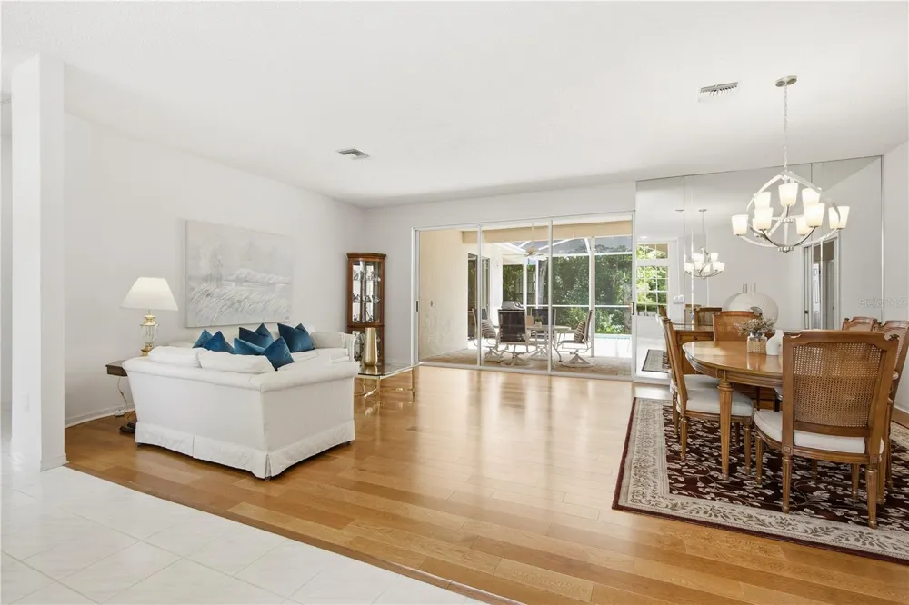 3187 STERLING STREET Tarpon Springs, FL 34688