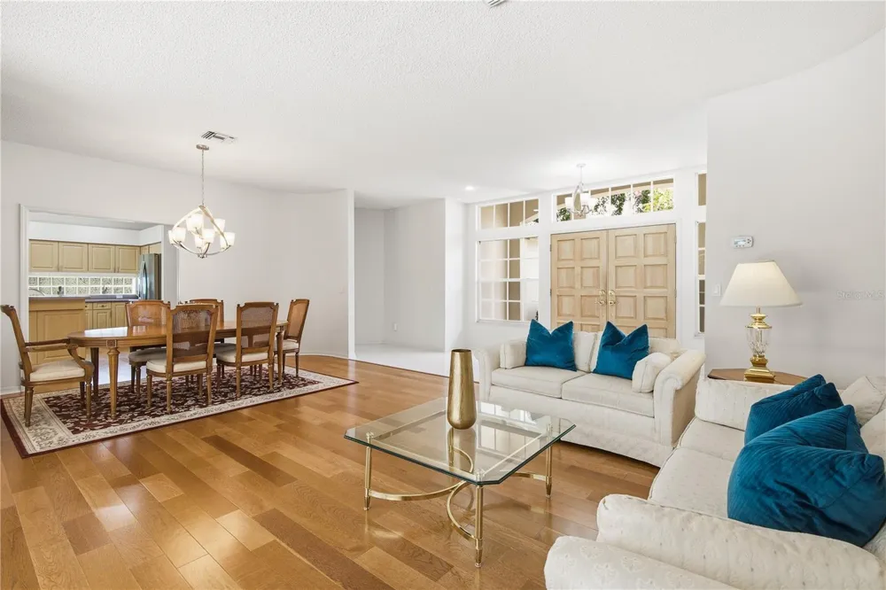 3187 STERLING STREET Tarpon Springs, FL 34688