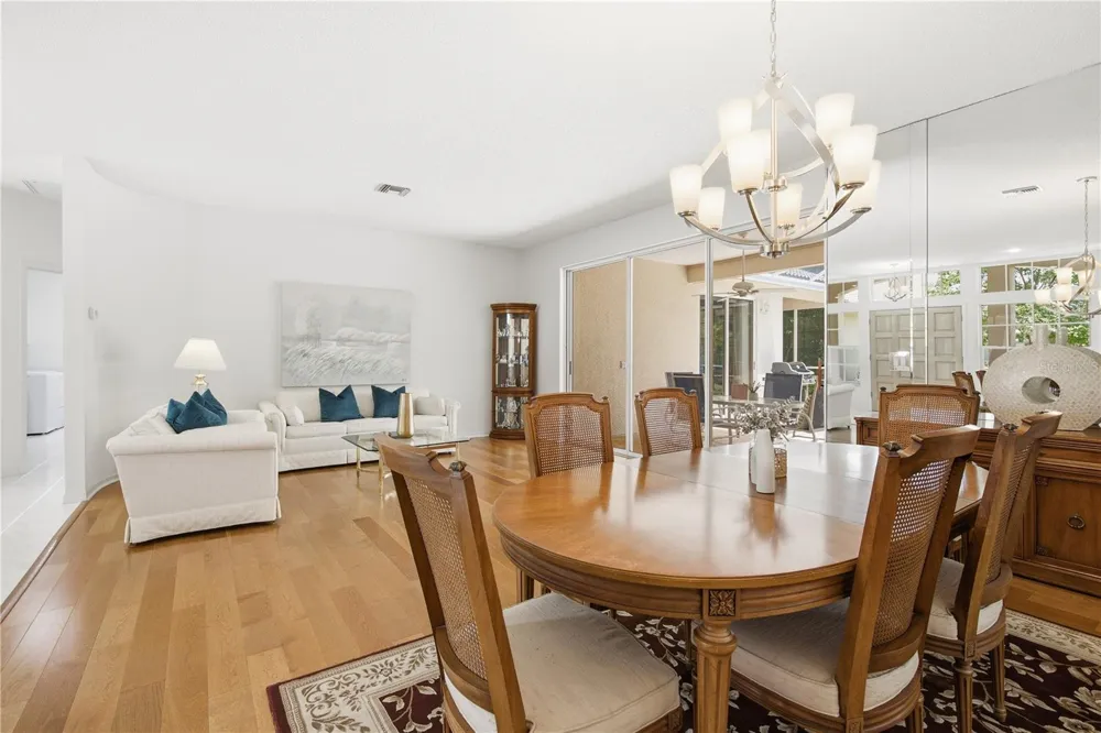 3187 STERLING STREET Tarpon Springs, FL 34688