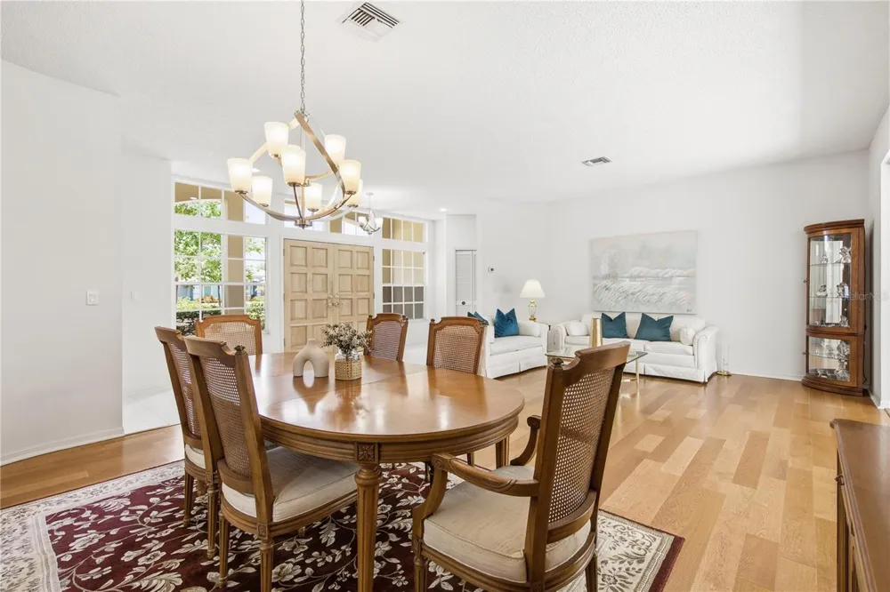 3187 STERLING STREET Tarpon Springs, FL 34688