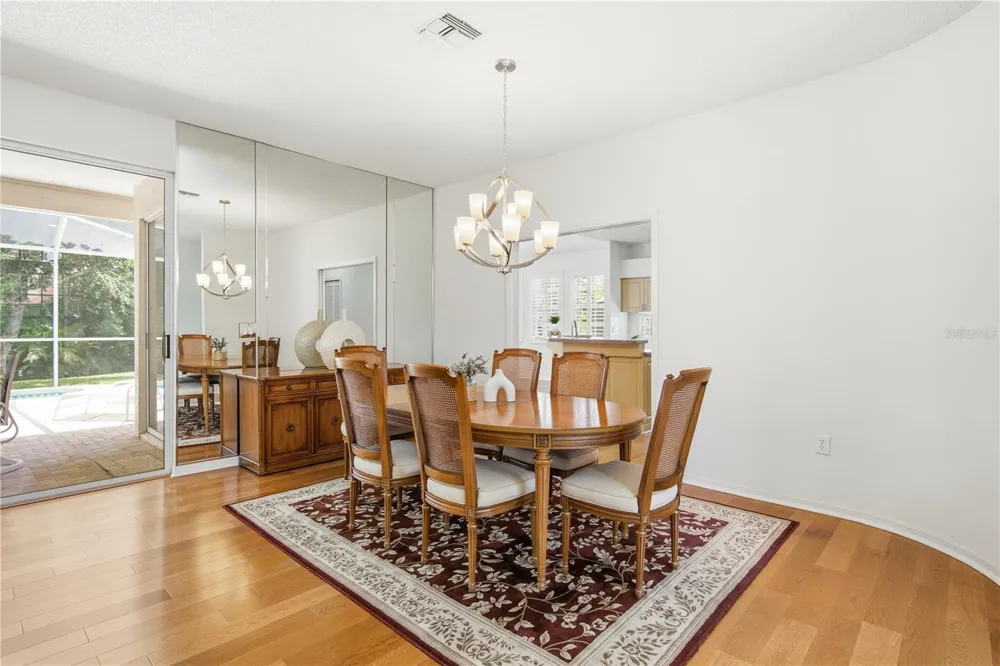 3187 STERLING STREET Tarpon Springs, FL 34688