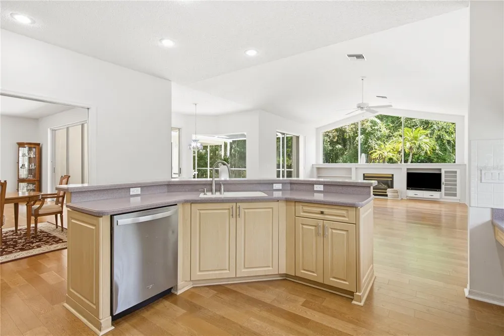3187 STERLING STREET Tarpon Springs, FL 34688