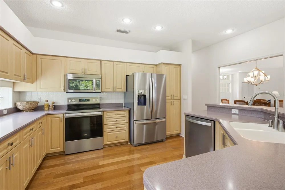 3187 STERLING STREET Tarpon Springs, FL 34688