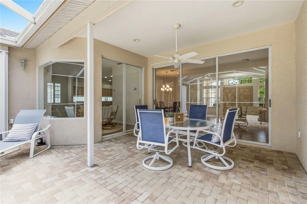 3187 STERLING STREET Tarpon Springs, FL 34688