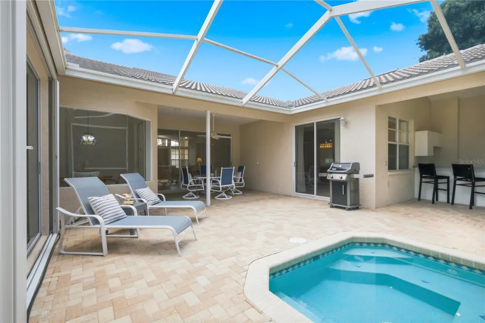 3187 STERLING STREET Tarpon Springs, FL 34688
