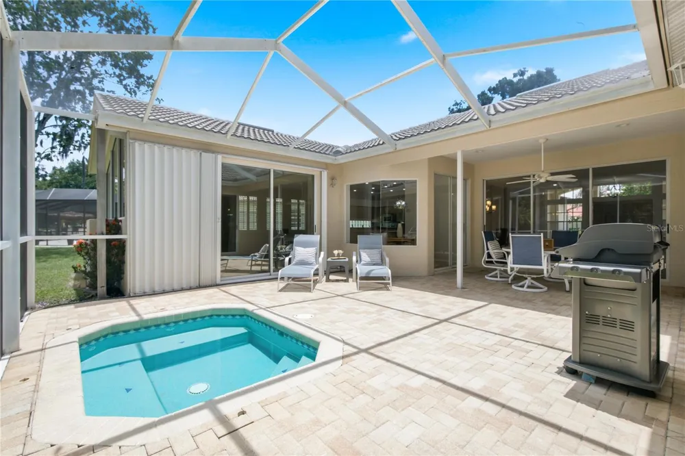 3187 STERLING STREET Tarpon Springs, FL 34688