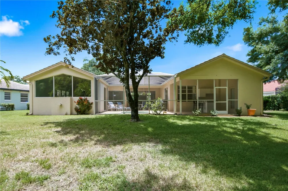 3187 STERLING STREET Tarpon Springs, FL 34688
