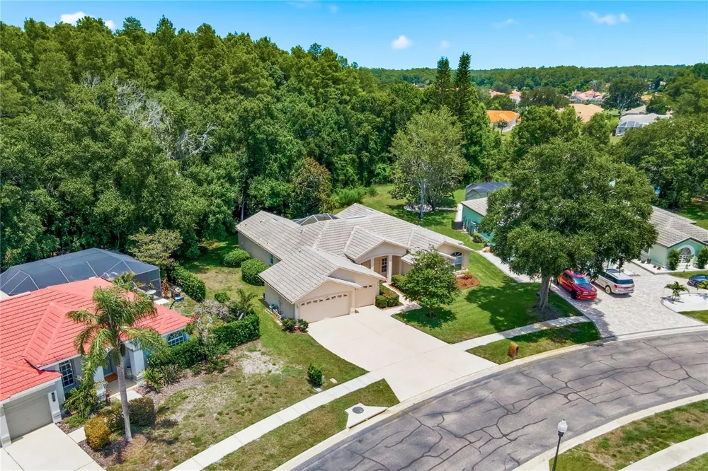 3187 STERLING STREET Tarpon Springs, FL 34688