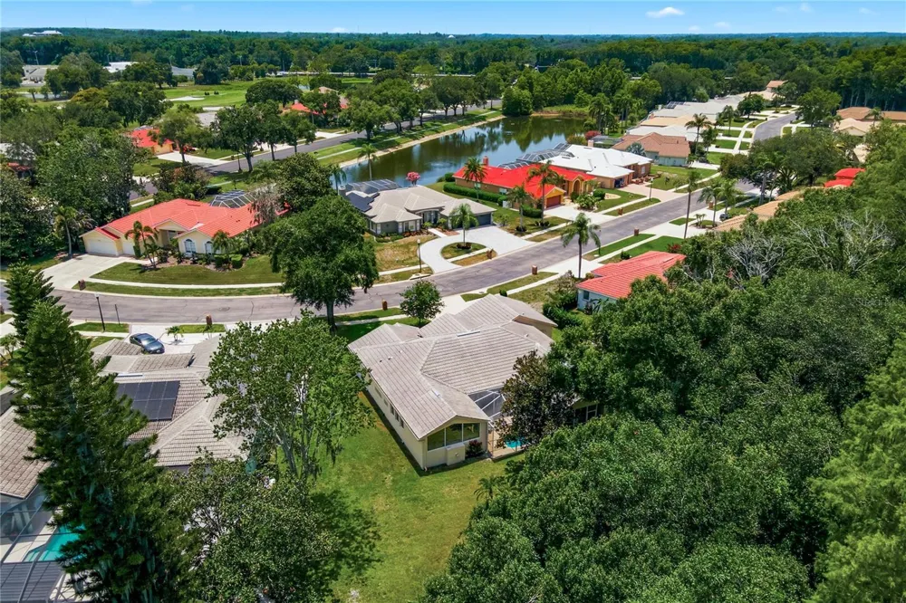 3187 STERLING STREET Tarpon Springs, FL 34688