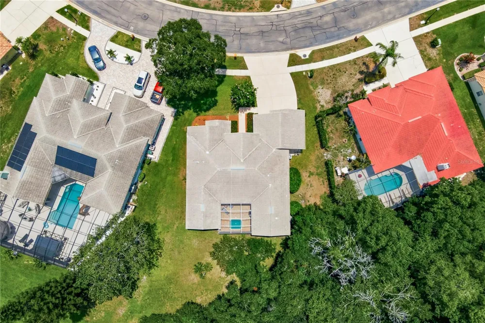 3187 STERLING STREET Tarpon Springs, FL 34688