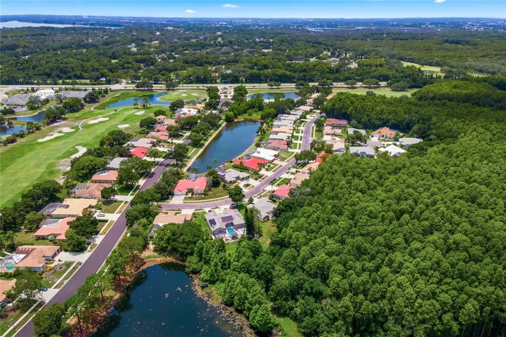 3187 STERLING STREET Tarpon Springs, FL 34688
