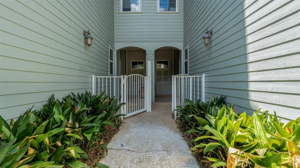 1852 NW 34TH STREET #24 Gainesville, FL 32605