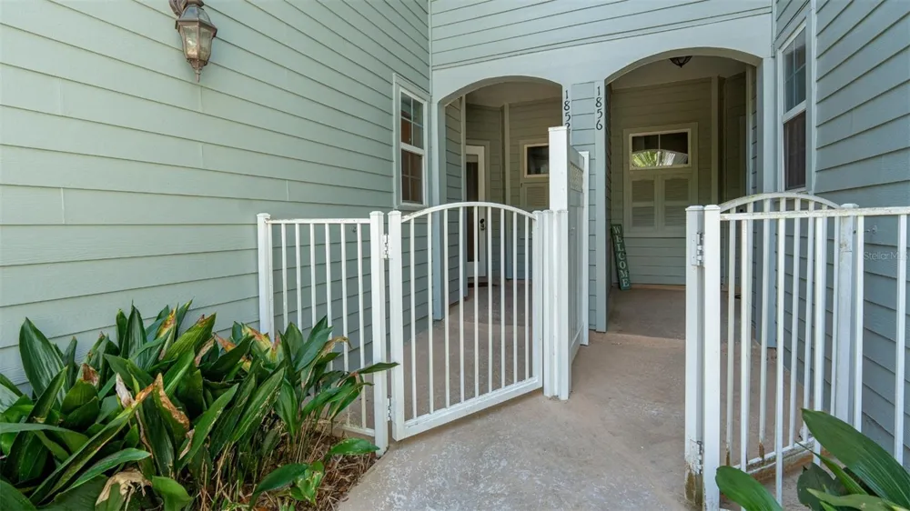 1852 NW 34TH STREET #24 Gainesville, FL 32605