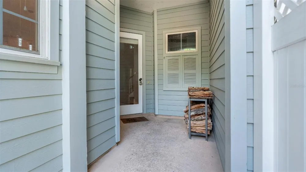 1852 NW 34TH STREET #24 Gainesville, FL 32605