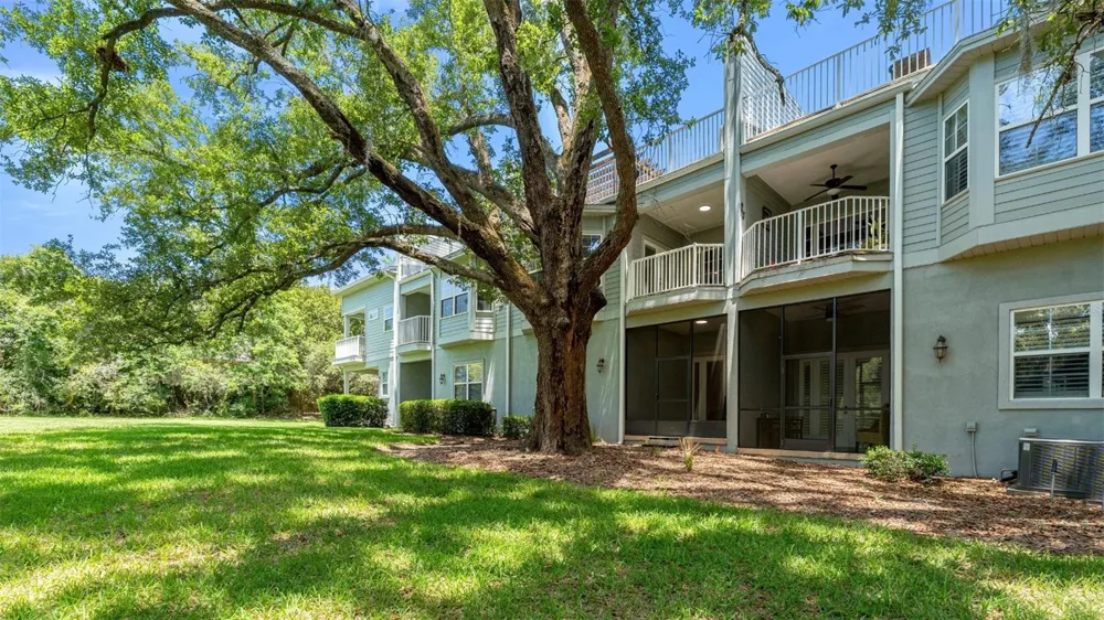 1852 NW 34TH STREET #24 Gainesville, FL 32605