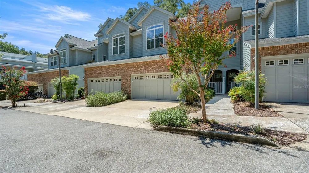 1852 NW 34TH STREET #24 Gainesville, FL 32605