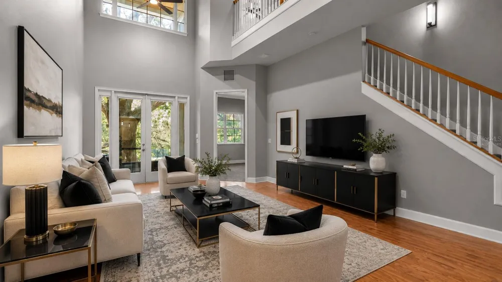 1852 NW 34TH STREET #24 Gainesville, FL 32605