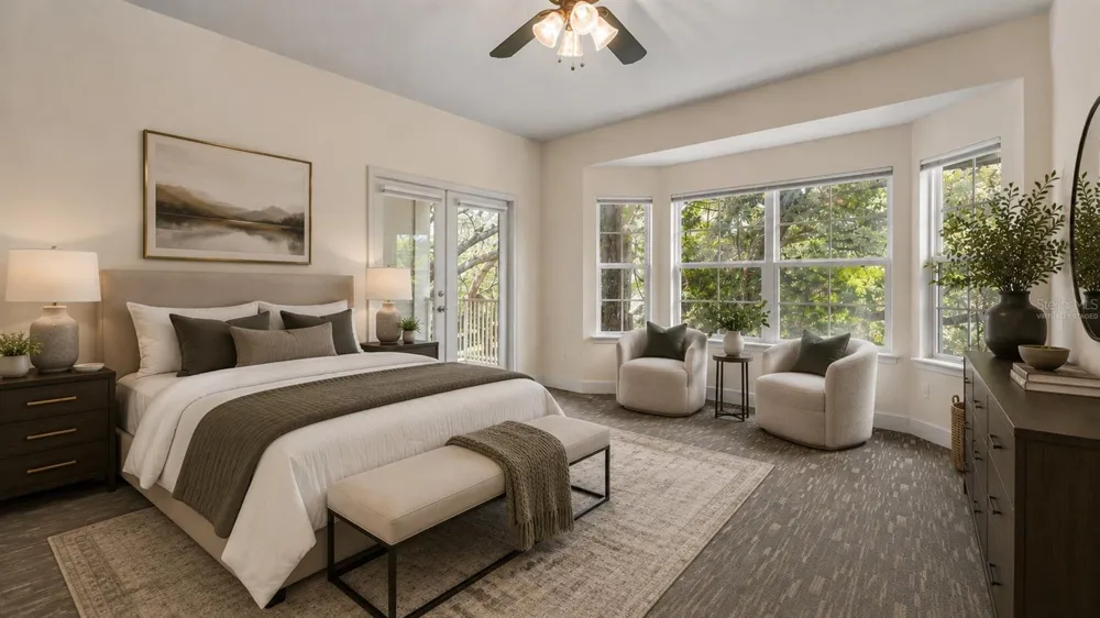 1852 NW 34TH STREET #24 Gainesville, FL 32605