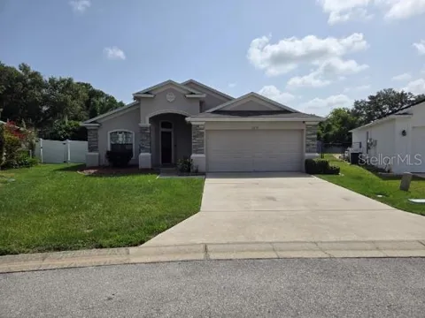 2235 LAKERIDGE DRIVE