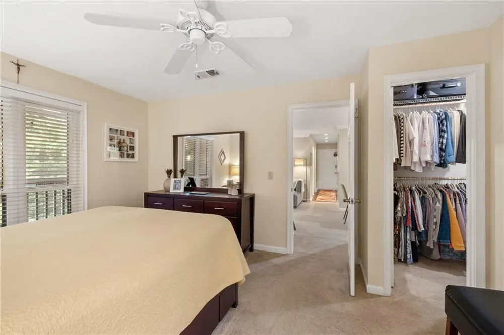 525 Warm Springs Circle Roswell, GA 30075