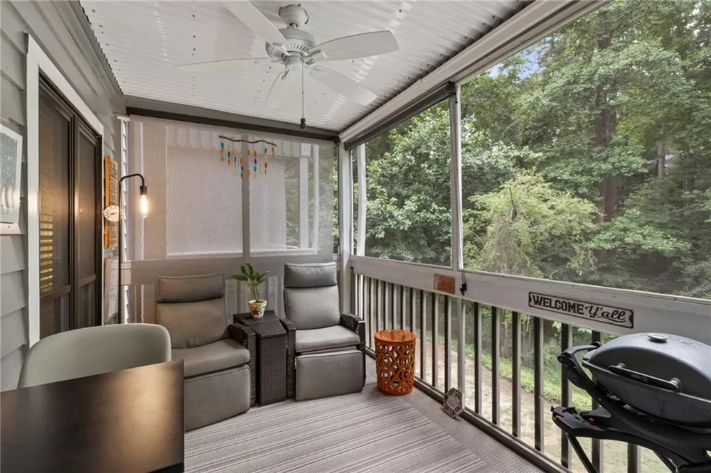 525 Warm Springs Circle Roswell, GA 30075