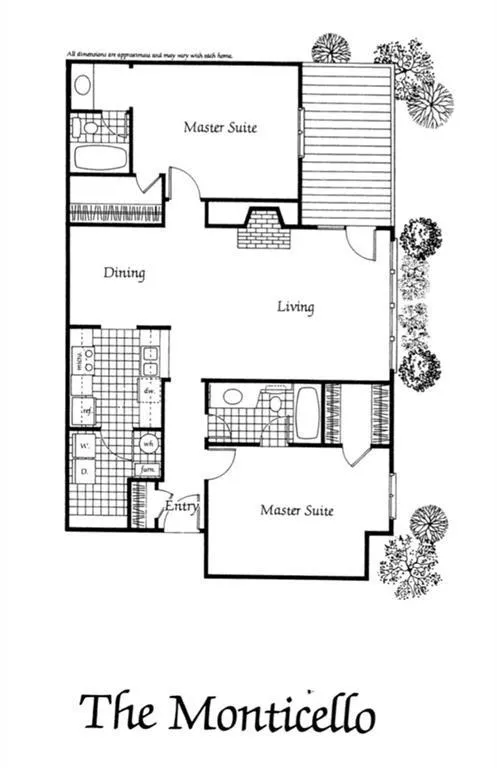 525 Warm Springs Circle Roswell, GA 30075