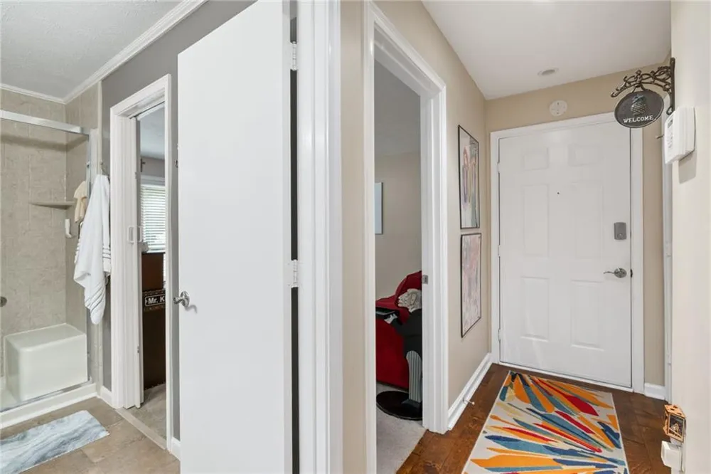 525 Warm Springs Circle Roswell, GA 30075