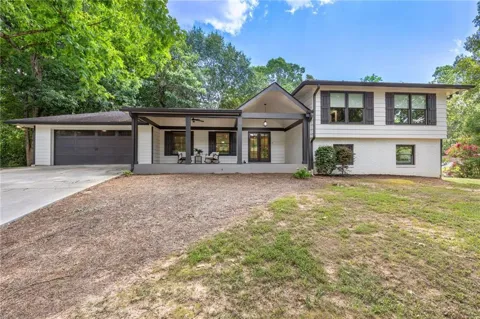 6856 Womack Court