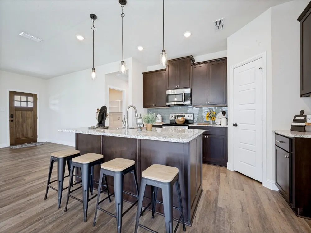 4711 Enclave Drive Sanger, TX 76266