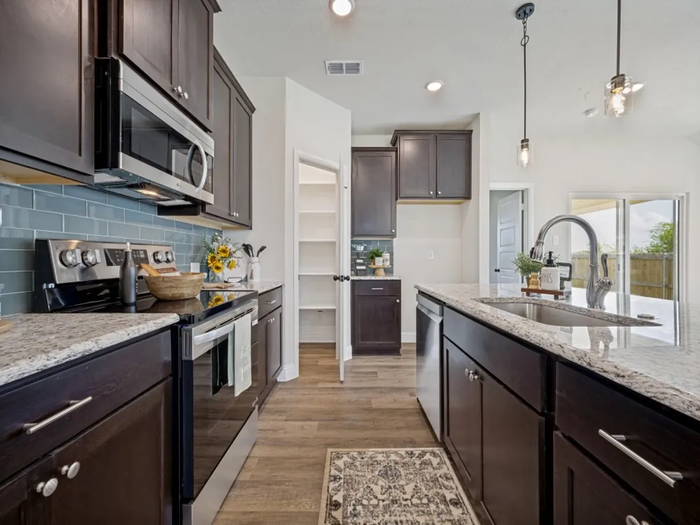 4711 Enclave Drive Sanger, TX 76266