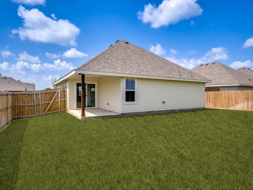 4711 Enclave Drive Sanger, TX 76266