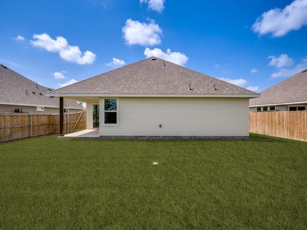 4711 Enclave Drive Sanger, TX 76266