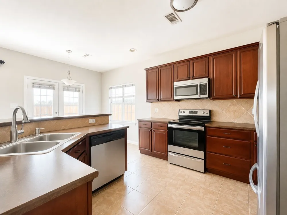 127 Castleridge Drive #B Little Elm, TX 75068