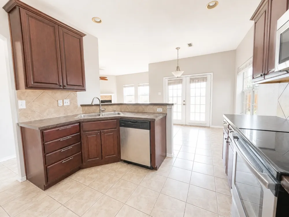 127 Castleridge Drive #B Little Elm, TX 75068