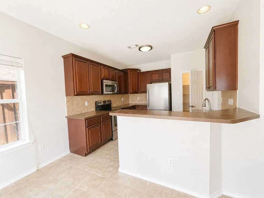 127 Castleridge Drive #B Little Elm, TX 75068