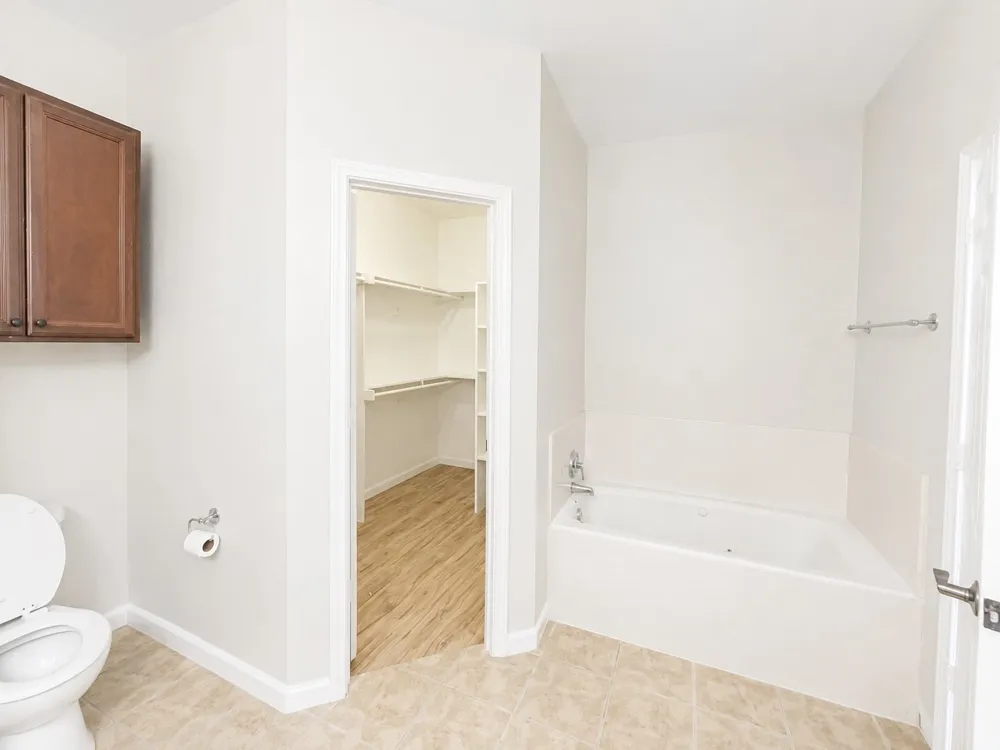 127 Castleridge Drive #B Little Elm, TX 75068