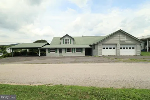 204 BOMBOY ROAD