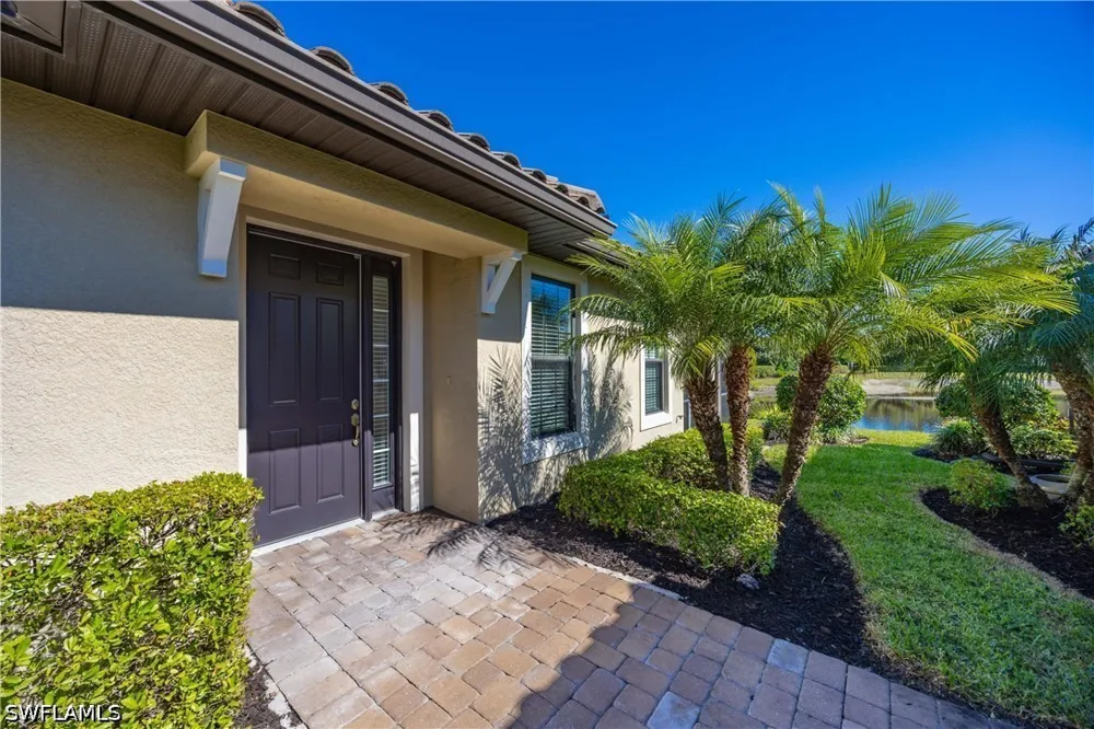 Calle Canovas Street #S Naples, FL 34114