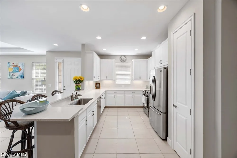 Calle Canovas Street #S Naples, FL 34114