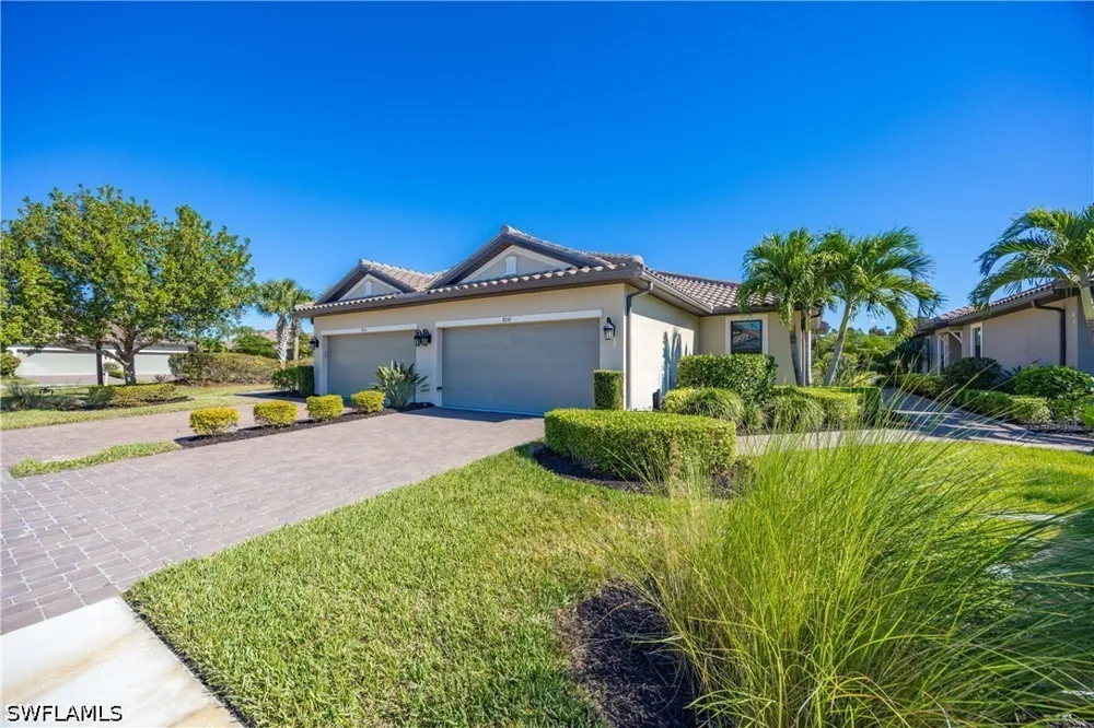 Calle Canovas Street #S Naples, FL 34114
